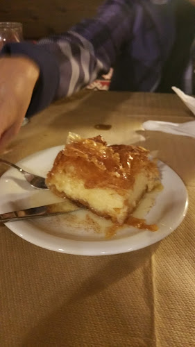 Comentarii opinii despre Μεσοστράτι-Εστιατόριο