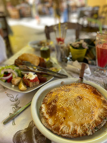 Opinii despre ΕΛΑ în Χανιά - Γαστρονομία και φιλοξενία