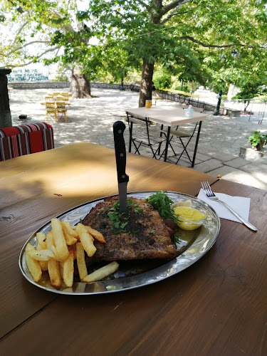 Opinii despre "Η Βρύση" în Σταγιατες - Γαστρονομία και φιλοξενία