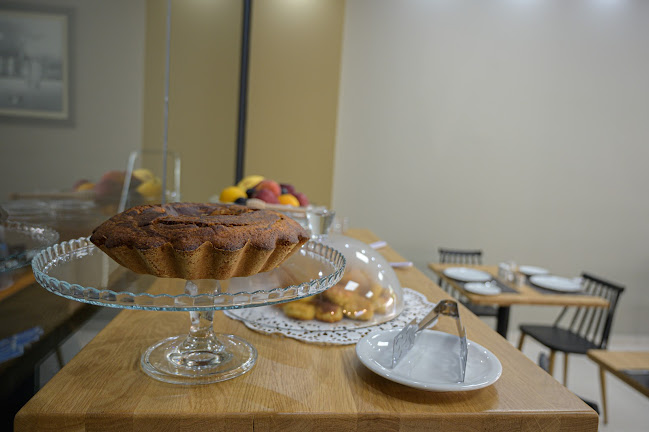 Sette - espresso bar