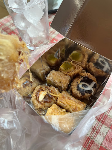 Nicolas Bakery - Κασσιόπη