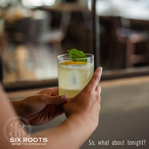 SixRoots - Ηράκλειο