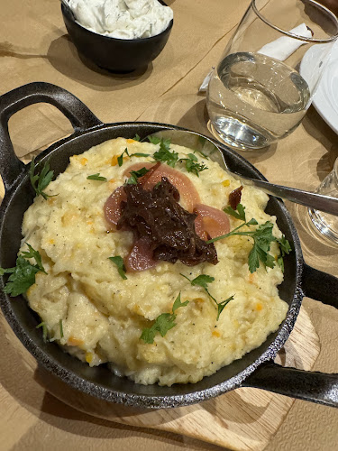 Argentina Restaurant