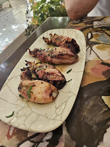 Opinii despre Αντίποδας în Ηράκλειο - Γαστρονομία και φιλοξενία