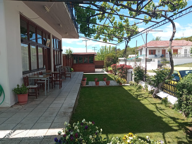 Ασβεστοχωρι Ιωαννίνων - Ασβεστοχώρι