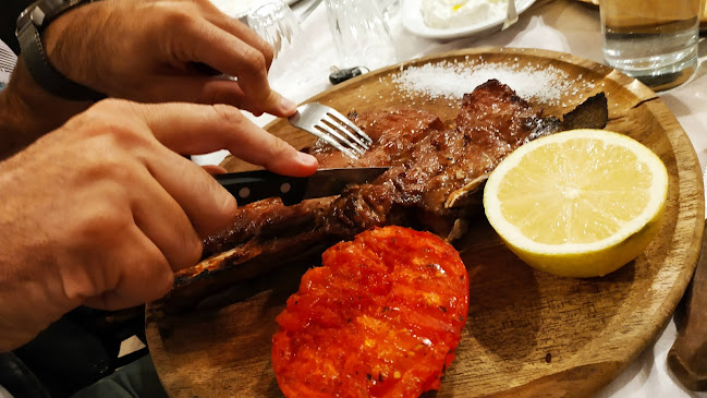 Opinii despre Ταβέρνα Ο Λουλάς în Μαραθώνας - Γαστρονομία και φιλοξενία