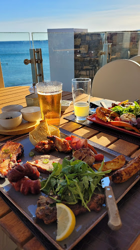 Almyra Bar Restaurant - Ιεράπετρα