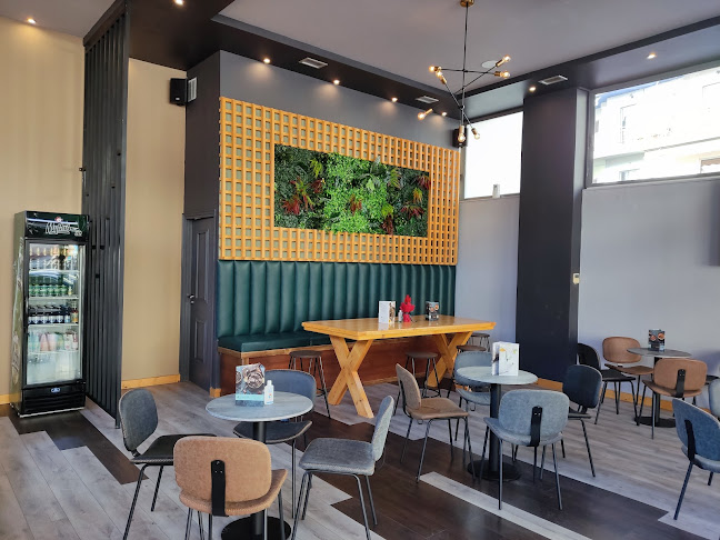 Paul's coffee and more - Λιβαδειά