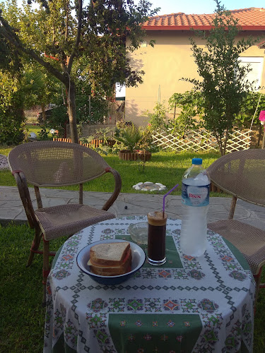 Opinii despre Pueblo în Τρίγλια - Γαστρονομία και φιλοξενία