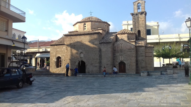 Rocabella - Γαστρονομία και φιλοξενία