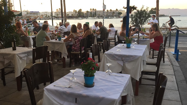 Ιωαννίδη 8, Κως 853 00