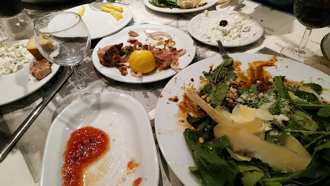 Κρυστάλλης - Πεντέλη