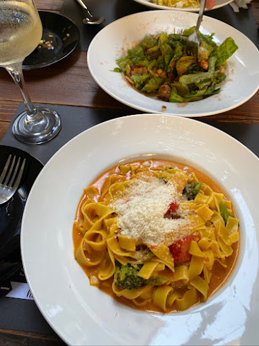 Comentarii opinii despre Pasta e Cocktail Bar