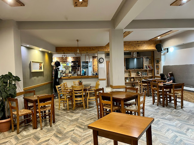 Στου Μπούσια - Ελασσόνα