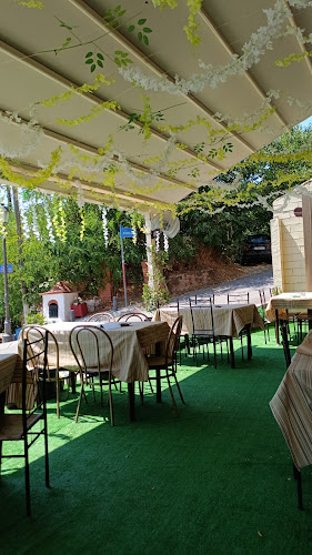 THE MASTER - Ασβεστοχώρι