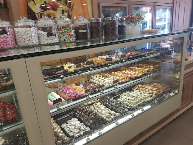 Comentarii opinii despre Σαβοϊδάκης Bakery & Patisserie, Μοίρες