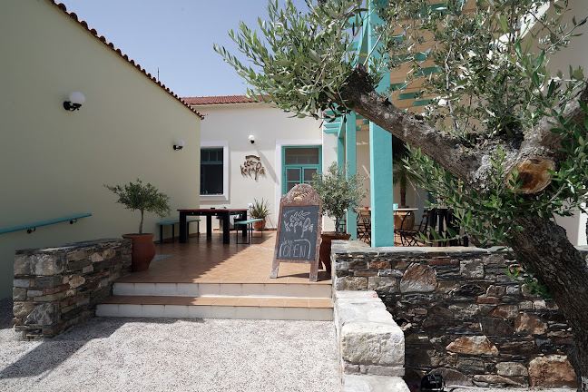 Το Αρτοποιείο του Καραβά - Καραβάς