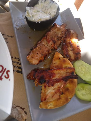 Opinii despre Ocean Cafe Bar Surf Club în Καλαμάτα - Γαστρονομία και φιλοξενία