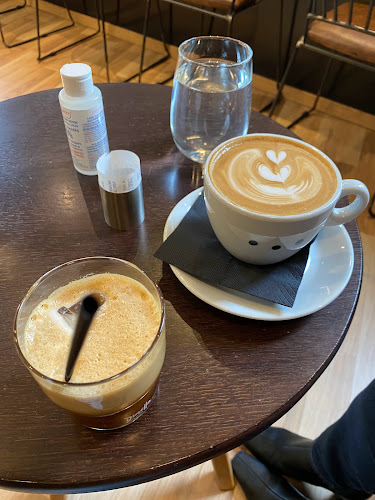 fuego escobar cafe