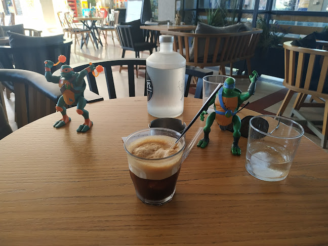 Comentarii opinii despre Flocafe Espresso Room