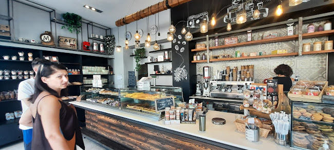 Metropolis Coffee & Bakery - Άρτα