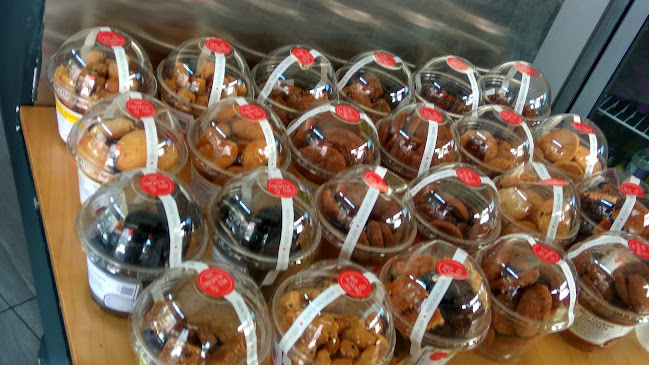 FIVE CAFE BASINAS KOZANI