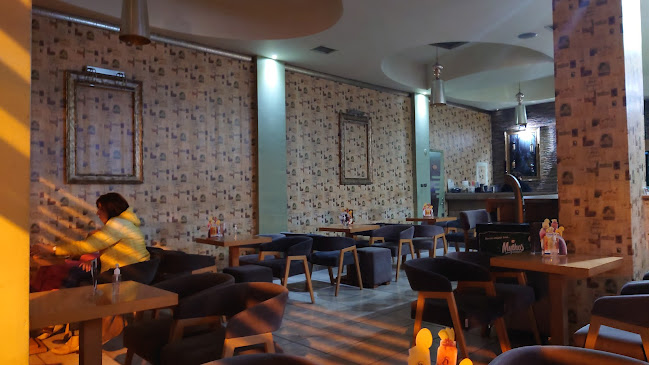 Opinii despre ΚΑΦΕ "ΑΡΩΜΑ" în Τσοτύλι - Γαστρονομία και φιλοξενία