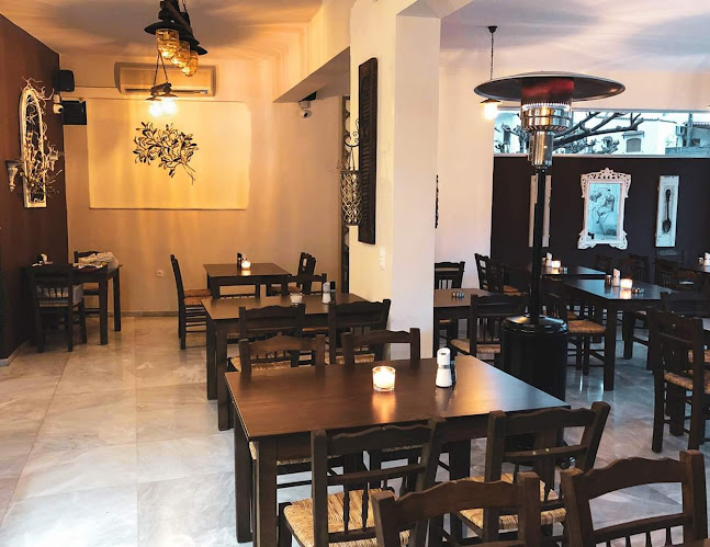 The 4 Bros - Γαστρονομία και φιλοξενία