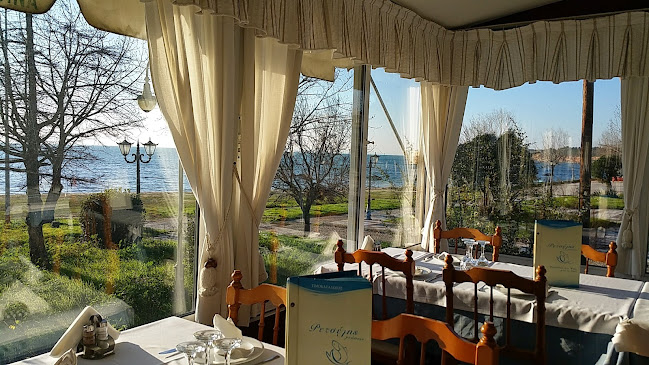 Retselis Restaurant - Γαστρονομία και φιλοξενία