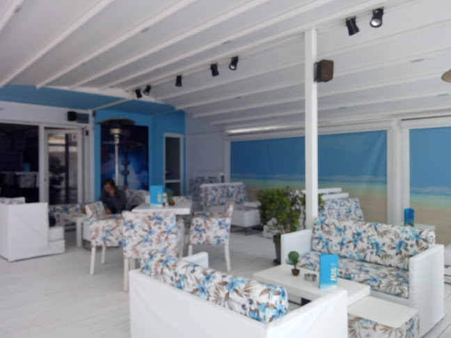 Comentarii opinii despre JUST CAFÉ