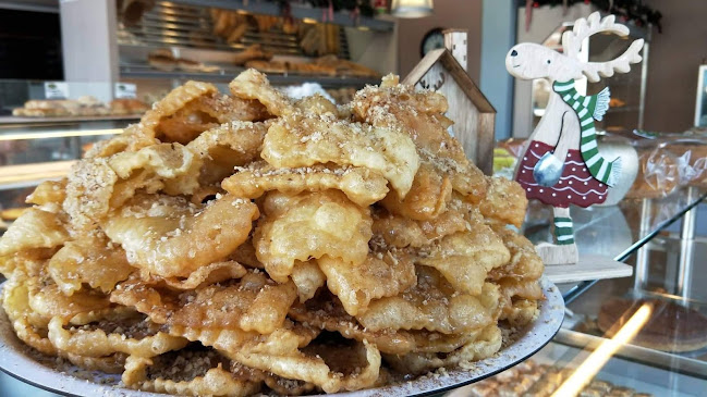 Αρτοποιείο Αργύρης - Ιωάννινα