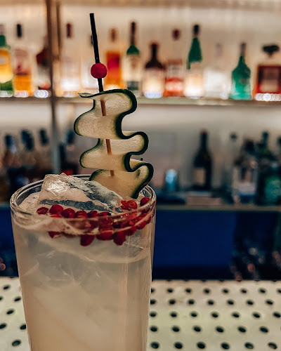 Comentarii opinii despre Porte Galleria del Cocktail