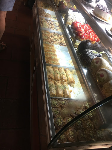 Comentarii opinii despre Pink Panther Cafe - Snack Bar