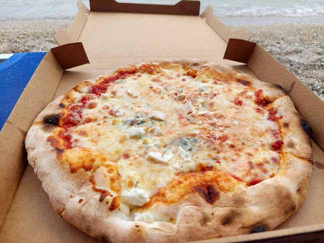 Da Domenico - Γαστρονομία και φιλοξενία