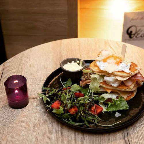 ΘΕΑ all day cafe gastrobar - Γαστρονομία και φιλοξενία