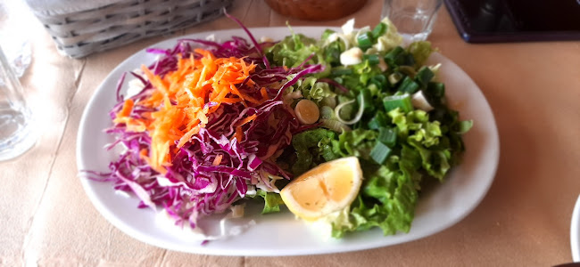 Comentarii opinii despre Το Νταλιάνι. Κρεμμύδα-Μυτάρη Ευαγγελία