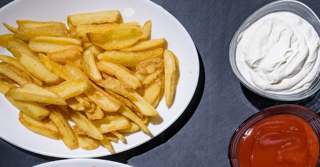 Οβελιστήριο - ψησταριά (Το πικάντικο) - Κίσσαμος