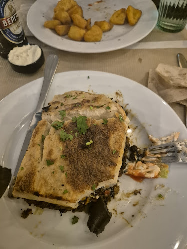 Mama Tierra - Αθήνα