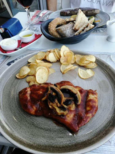 Αυστραλίας 165, Ρόδος 851 00