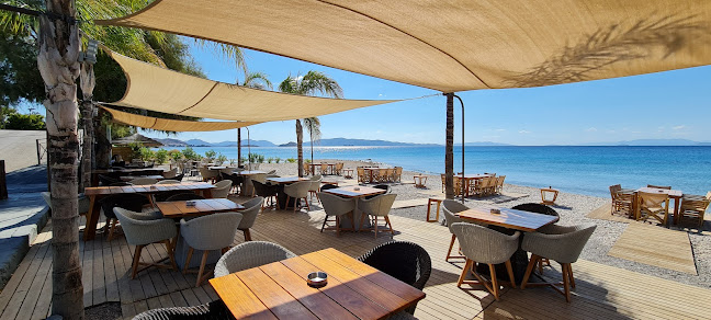 Wet Seaside Puzzle - Μέγαρα