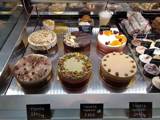 Comentarii opinii despre Le Greche NEO Psychiko