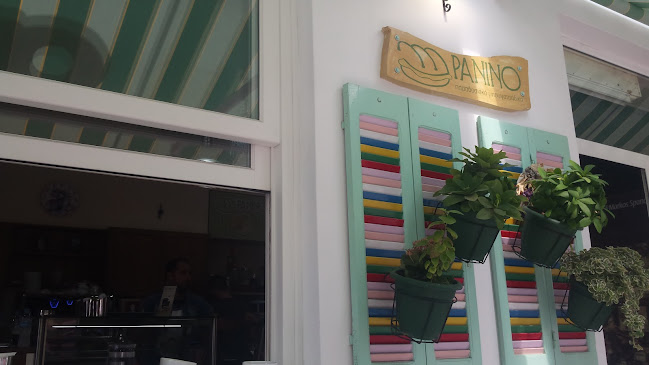 Opinii despre ΠΑΝΙΝΟ în Λακκί - Γαστρονομία και φιλοξενία