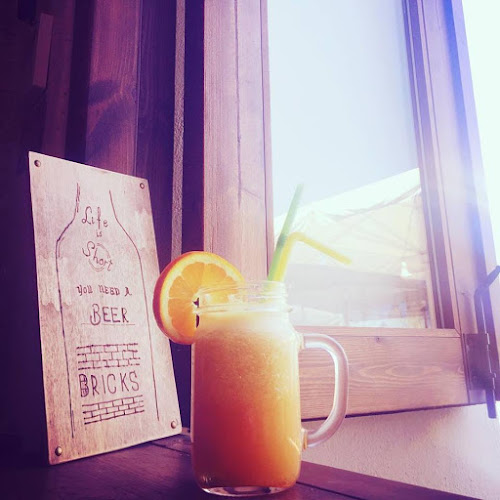 Opinii despre Bricks Beers & Tales în Ρέθυμνο - Γαστρονομία και φιλοξενία