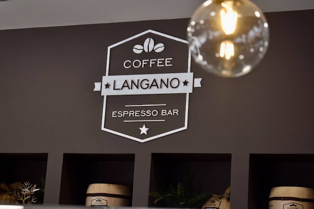Comentarii opinii despre Langano espresso bar Ίλιον