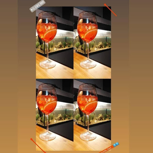 G CAFE - Γαστρονομία και φιλοξενία