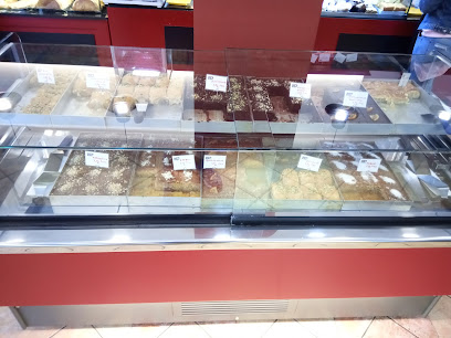 Φούρνος Τα Γιάννενα κ. Πετραλώνων