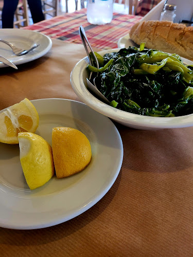 Εστιατόριο Ταβέρνα GEORGE’S STEAK HOUSE Γλυφάδα - Γαστρονομία και φιλοξενία