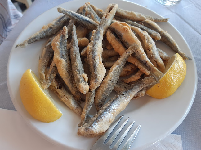 Opinii despre Πόρτο εστιατόριο în Γαλαξίδι - Γαστρονομία και φιλοξενία