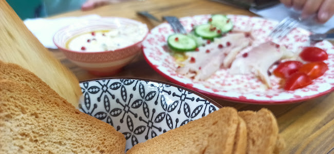 Nord espresso - winebar - Γαστρονομία και φιλοξενία