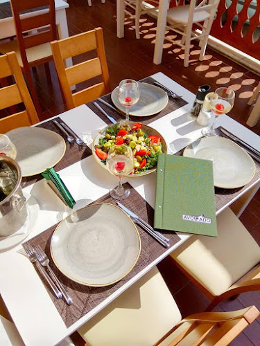Opinii despre Avocado Restaurant Rhodes în Ρόδος - Γαστρονομία και φιλοξενία